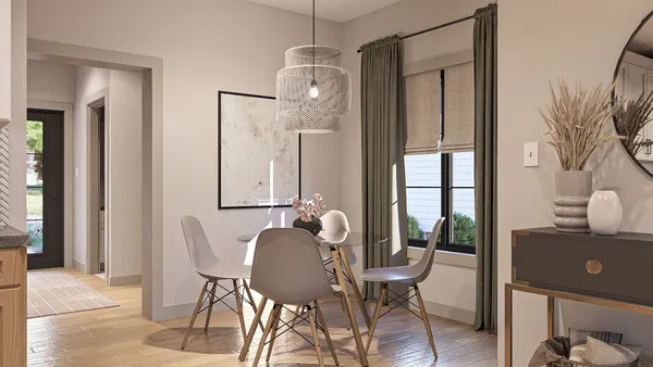 InteriorPhoto for House Plan #708361