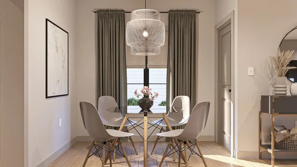 InteriorPhoto for House Plan #708361