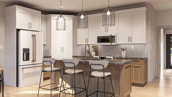 InteriorPhoto for House Plan #708361