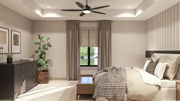InteriorPhoto for House Plan #708361