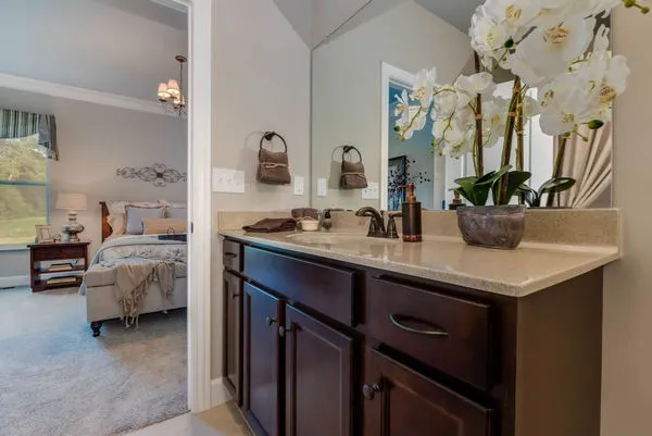 InteriorPhoto for House Plan #155991