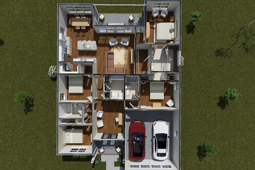 Other for House Plan #241481