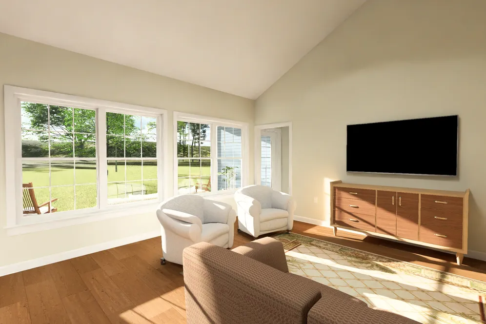 InteriorPhoto for House Plan #241481