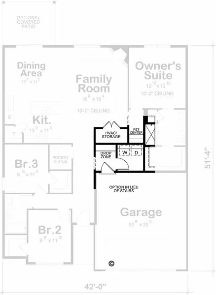 ExteriorPhoto for House Plan #156061