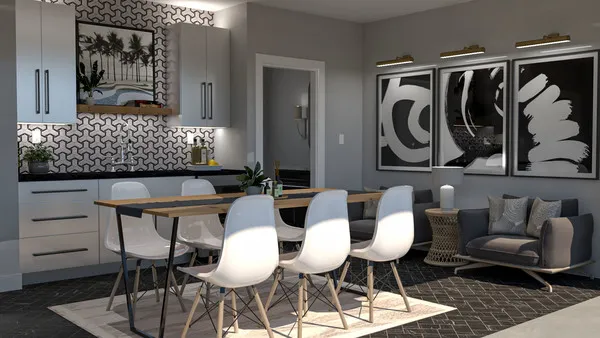InteriorPhoto for House Plan #700630