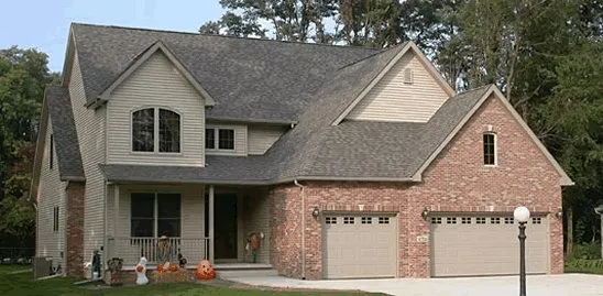 ExteriorPhoto for House Plan #240314