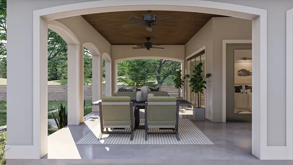 ExteriorPhoto for House Plan #704920