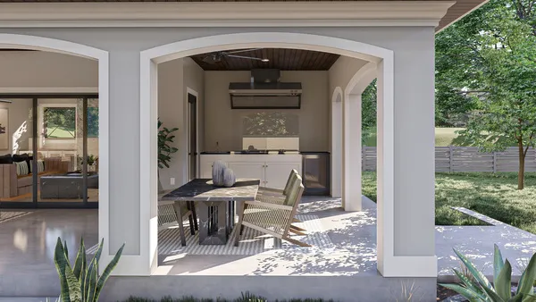 ExteriorPhoto for House Plan #704920