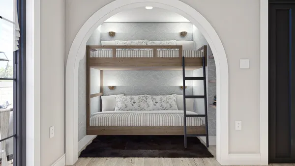 InteriorPhoto for House Plan #703080