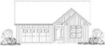 Other for House Plan #633671