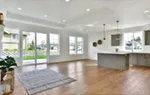 InteriorPhoto for House Plan #633671