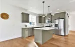 InteriorPhoto for House Plan #633671