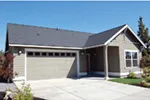 ExteriorPhoto for House Plan #633671