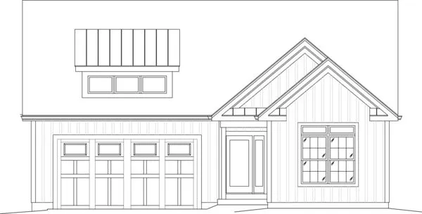 Other for House Plan #635671