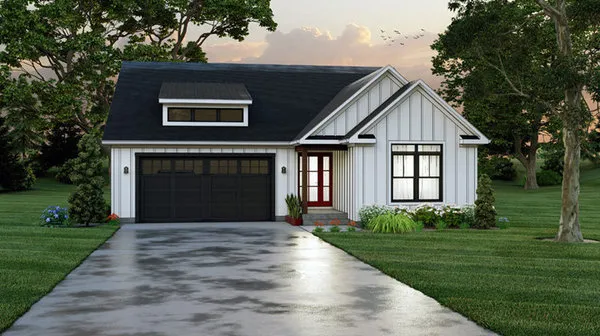 ExteriorPhoto for House Plan #635671