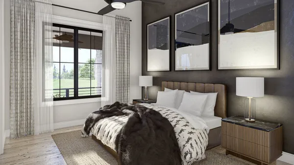 InteriorPhoto for House Plan #703462