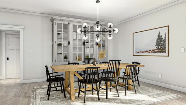 InteriorPhoto for House Plan #702551