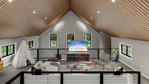 InteriorPhoto for House Plan #703391