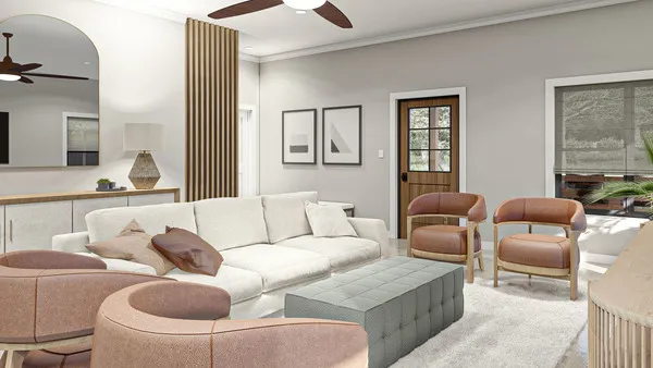 InteriorPhoto for House Plan #706231