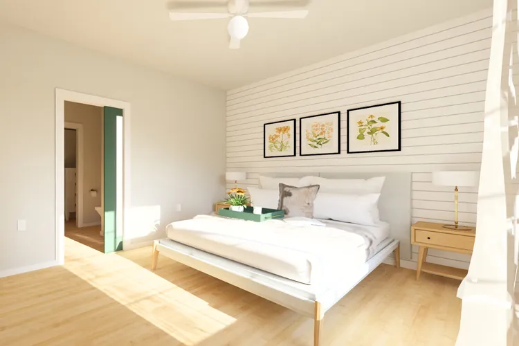 InteriorPhoto for House Plan #581360
