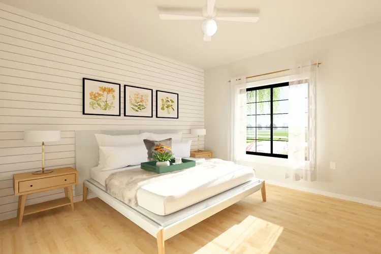 InteriorPhoto for House Plan #581360