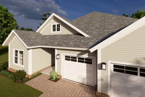 ExteriorPhoto for House Plan #246991