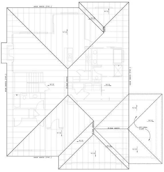 Other for House Plan #151741