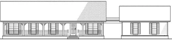 Other for House Plan #310081