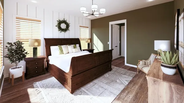 InteriorPhoto for House Plan #430642