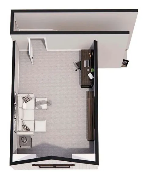 Other for House Plan #287332
