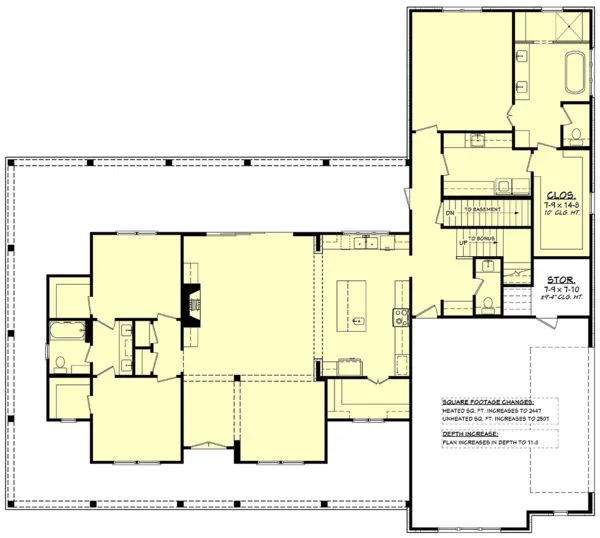 ExteriorPhoto for House Plan #307732