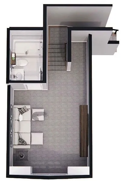Other for House Plan #280212
