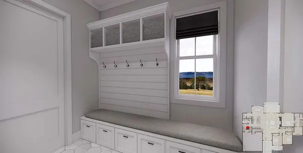 InteriorPhoto for House Plan #280212