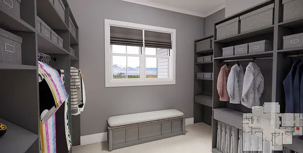 InteriorPhoto for House Plan #280212