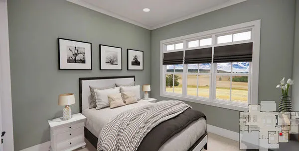 InteriorPhoto for House Plan #280212