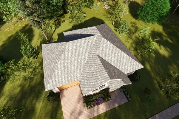 ExteriorPhoto for House Plan #248870