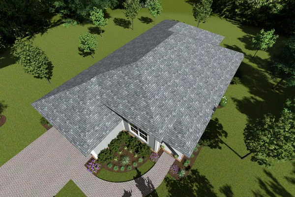 ExteriorPhoto for House Plan #247751