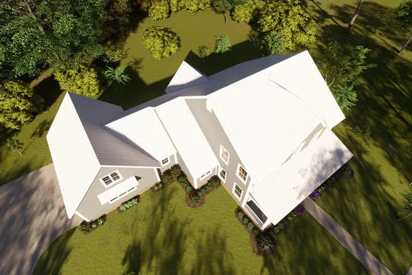 ExteriorPhoto for House Plan #248932