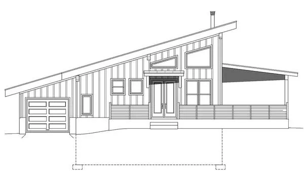 Other for House Plan #697851