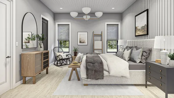 InteriorPhoto for House Plan #702891
