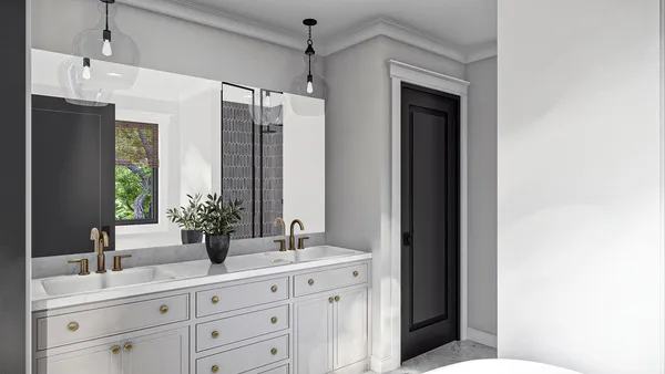 InteriorPhoto for House Plan #707681