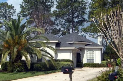 Full Rendering for House Plan #869161