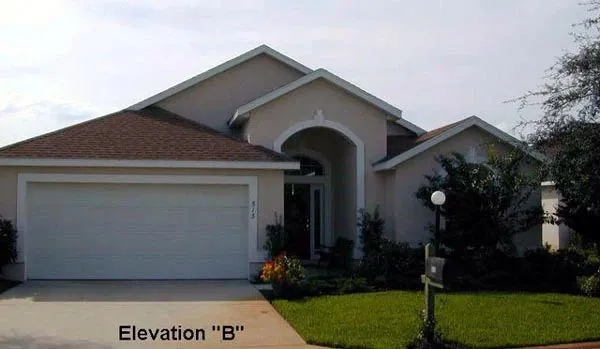 ExteriorPhoto for House Plan #866551