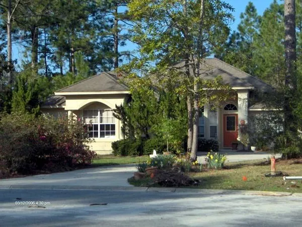 Full Rendering for House Plan #868061