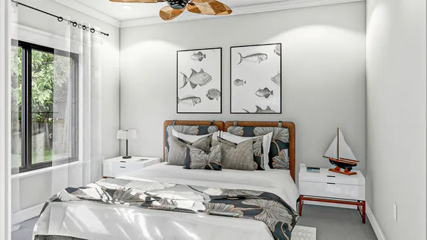 InteriorPhoto for House Plan #707231