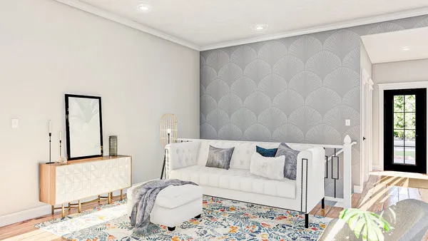 InteriorPhoto for House Plan #707231