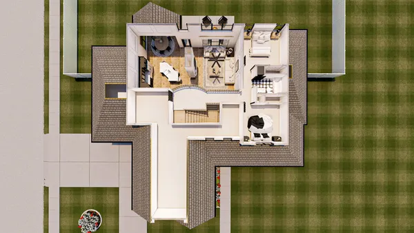 Other for House Plan #700512