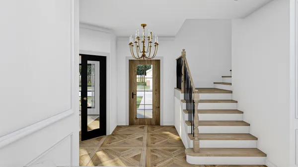 InteriorPhoto for House Plan #700512