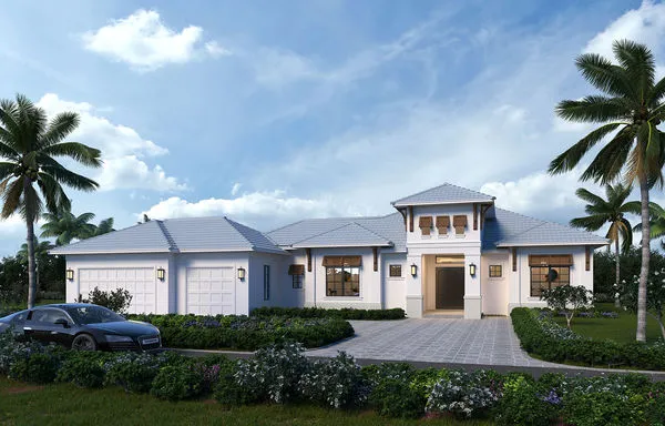 ExteriorPhoto for House Plan #912972
