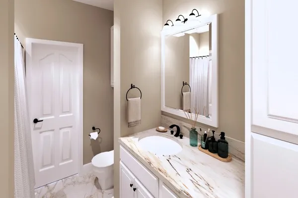 InteriorPhoto for House Plan #437231